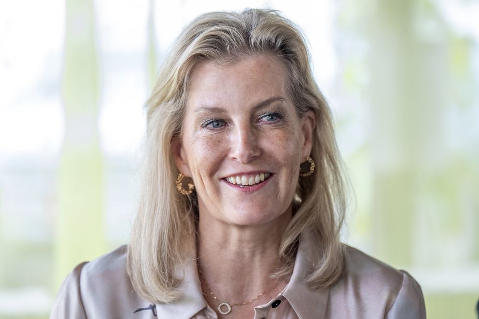 Duchess of Edinburgh