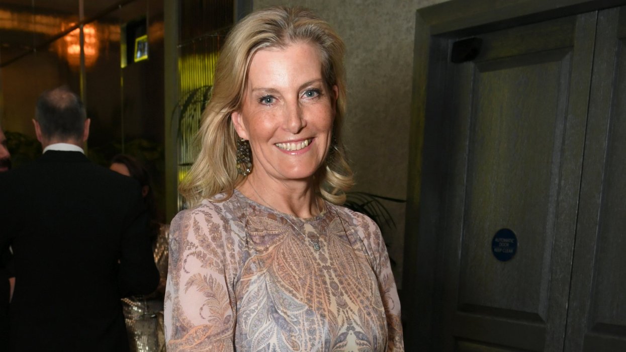 Duchess of Edinburgh