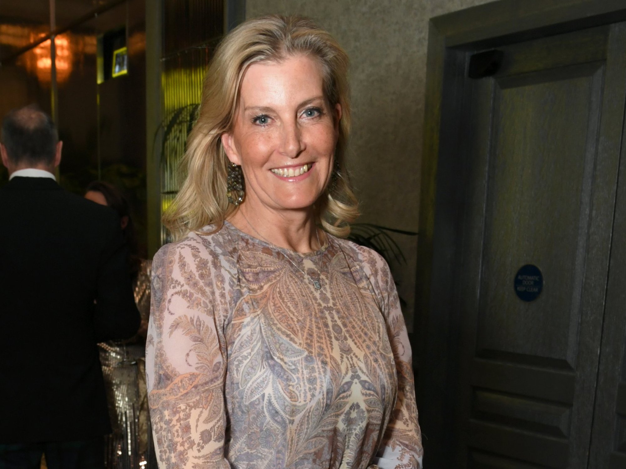 Duchess of Edinburgh