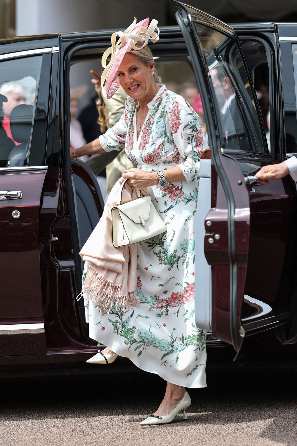 Duchess of Edinburgh