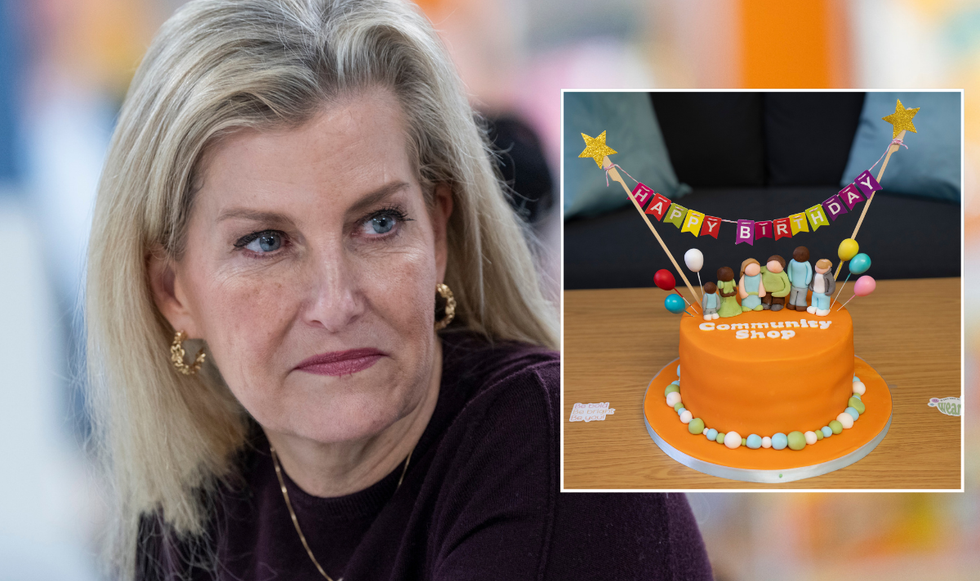 Duchess of Edinburgh