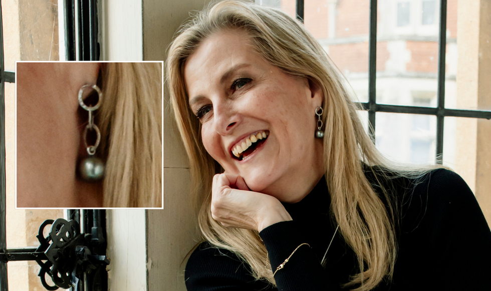 Duchess of Edinburgh