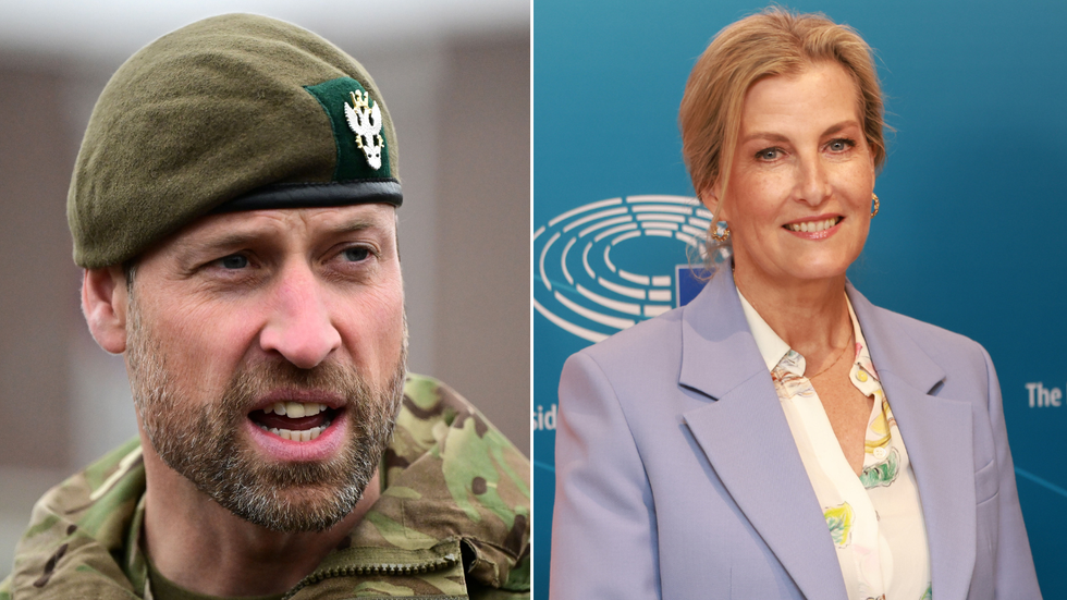 Duchess of Edinburgh