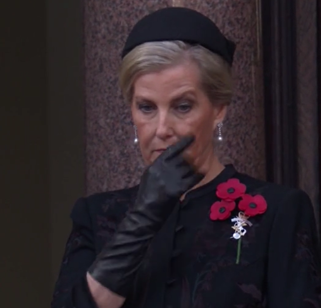 Duchess of Edinburgh