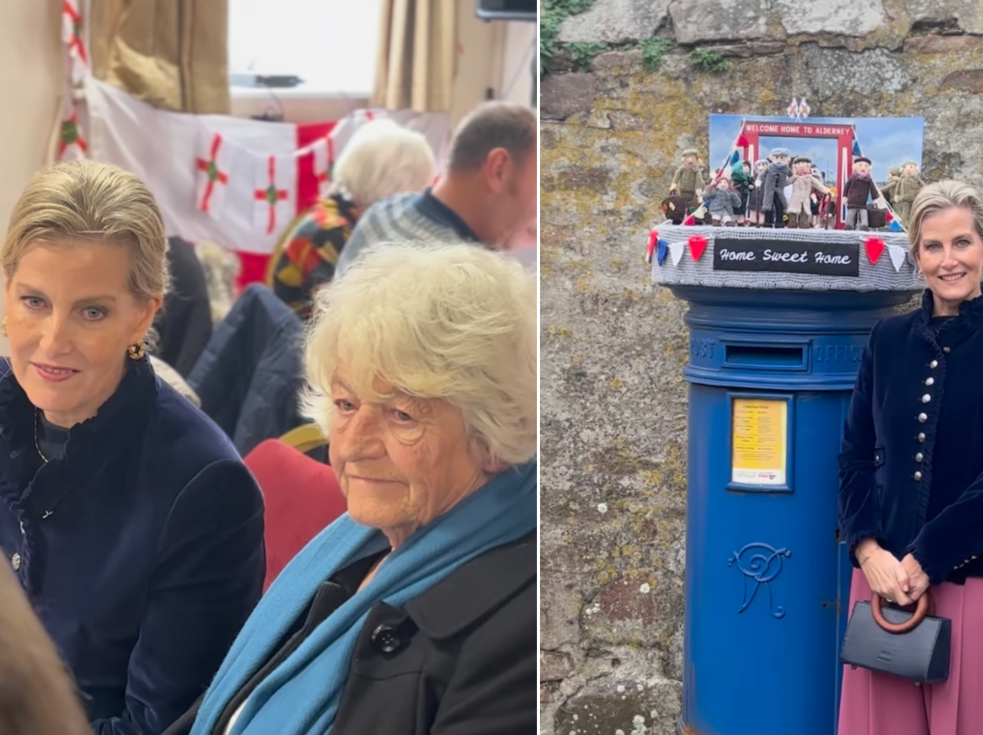 Duchess of Edinburgh