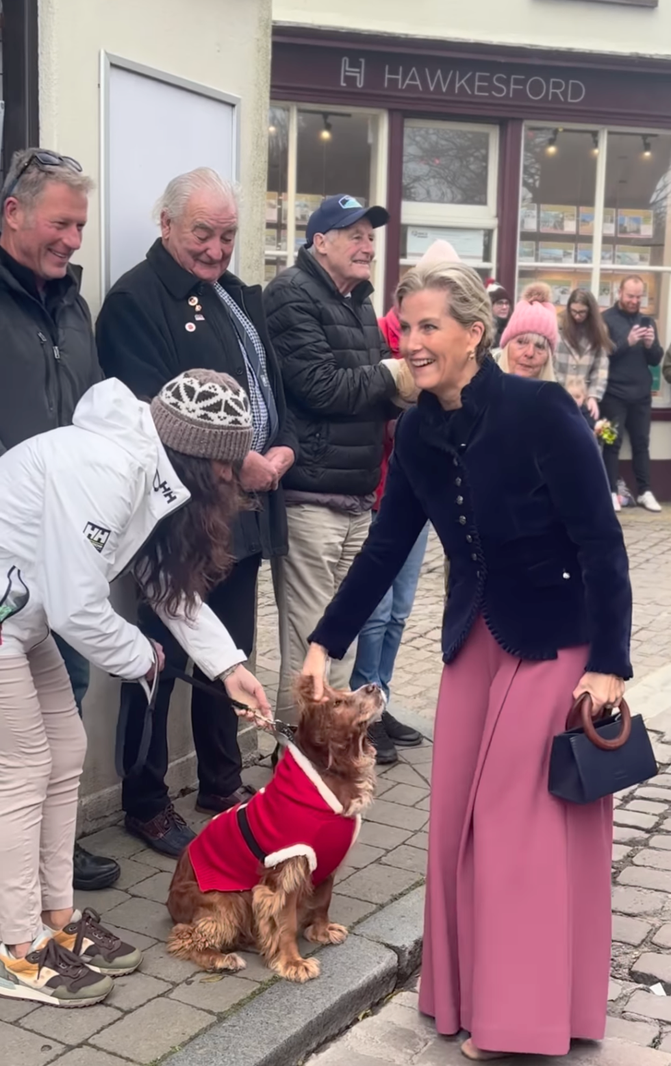 Duchess of Edinburgh