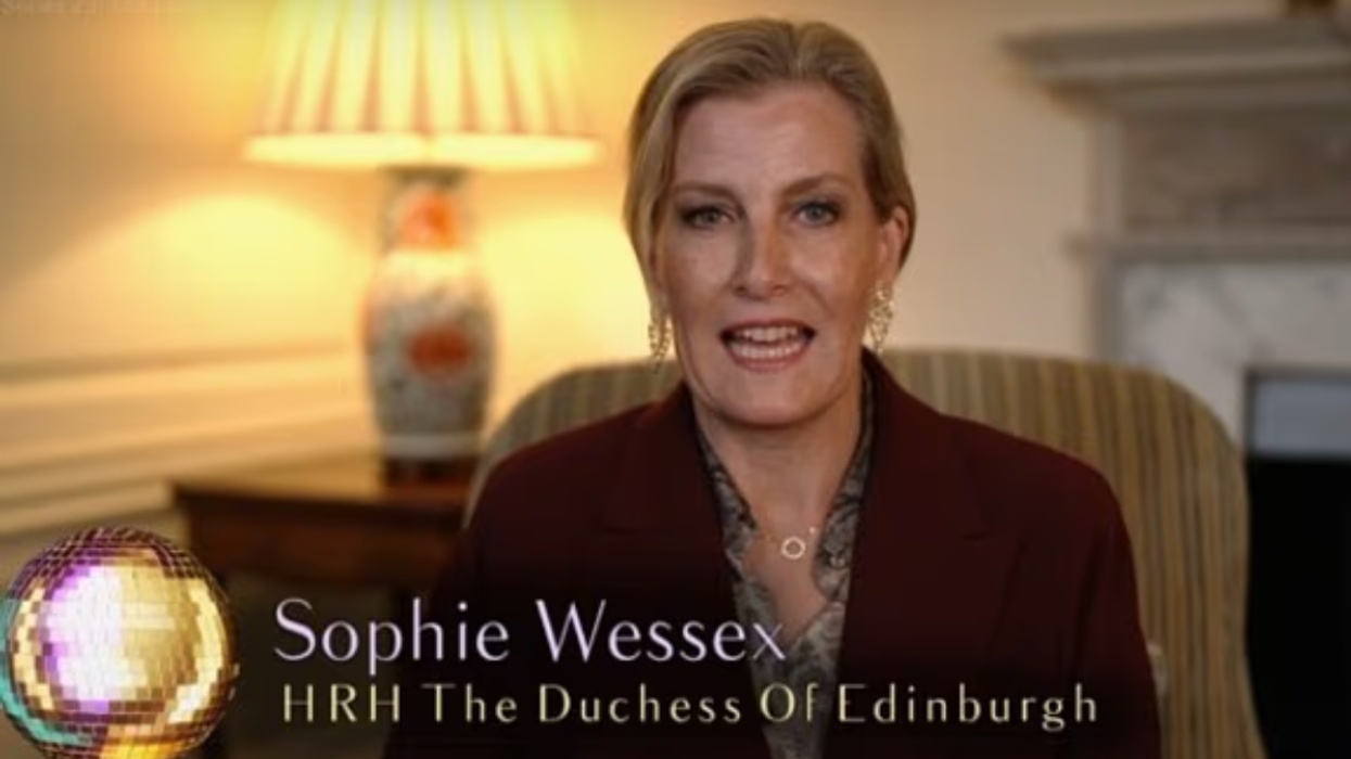 Duchess of Edinburgh