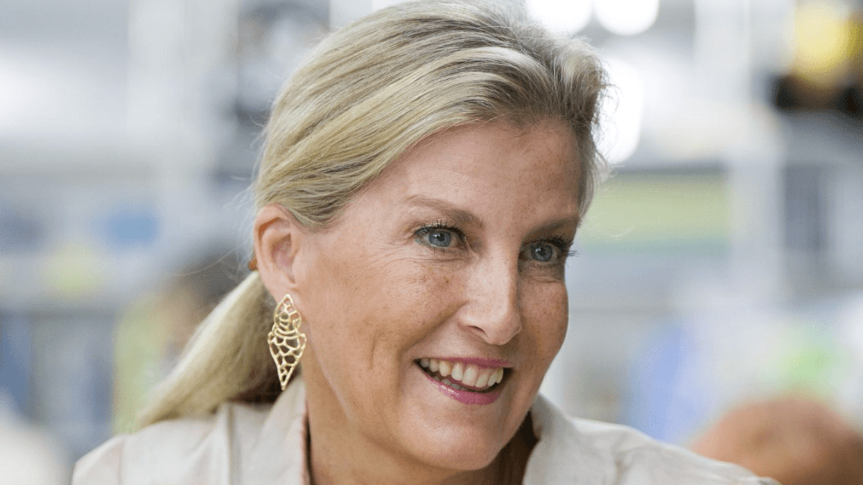 Duchess of Edinburgh