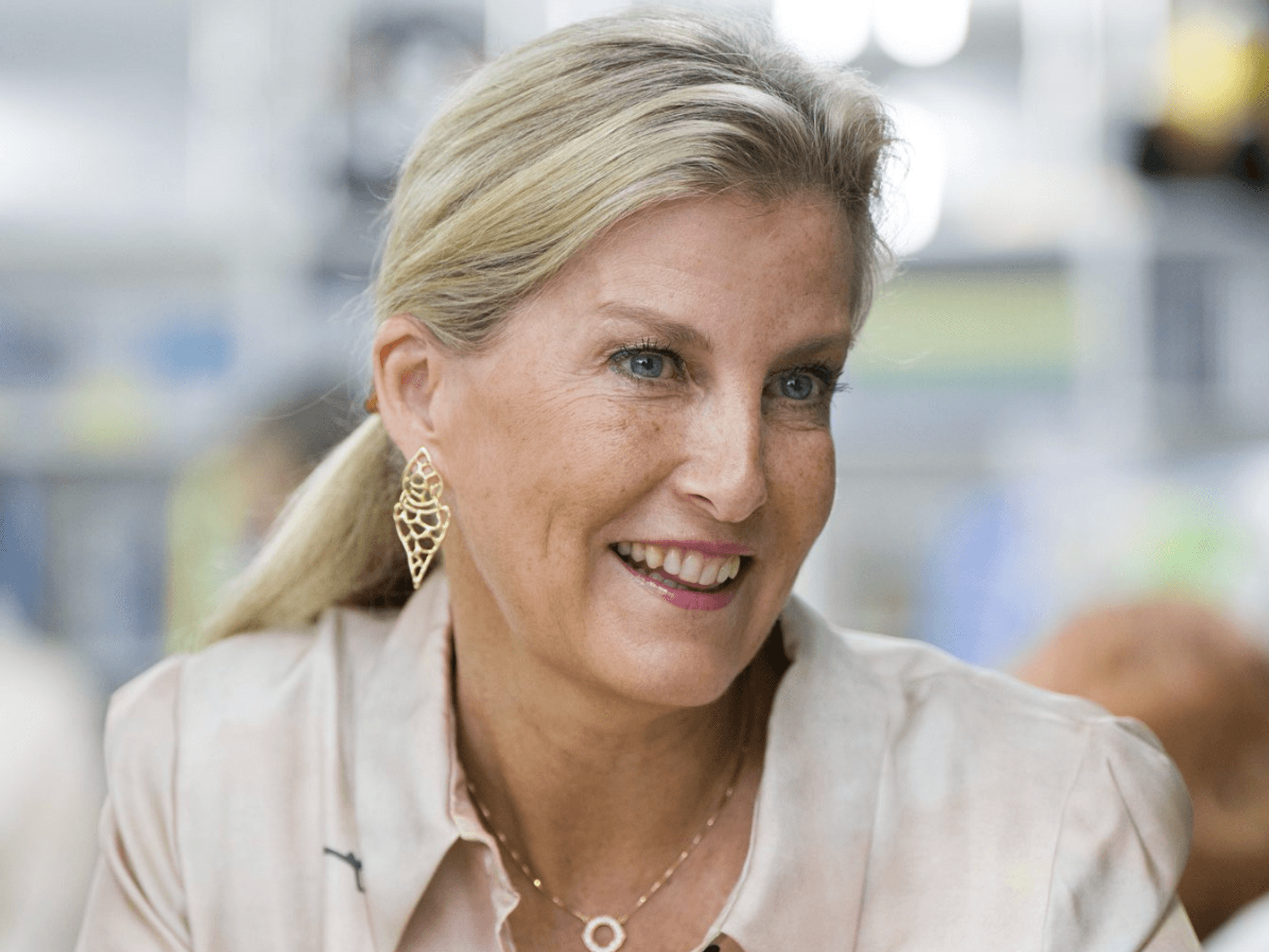 Duchess of Edinburgh