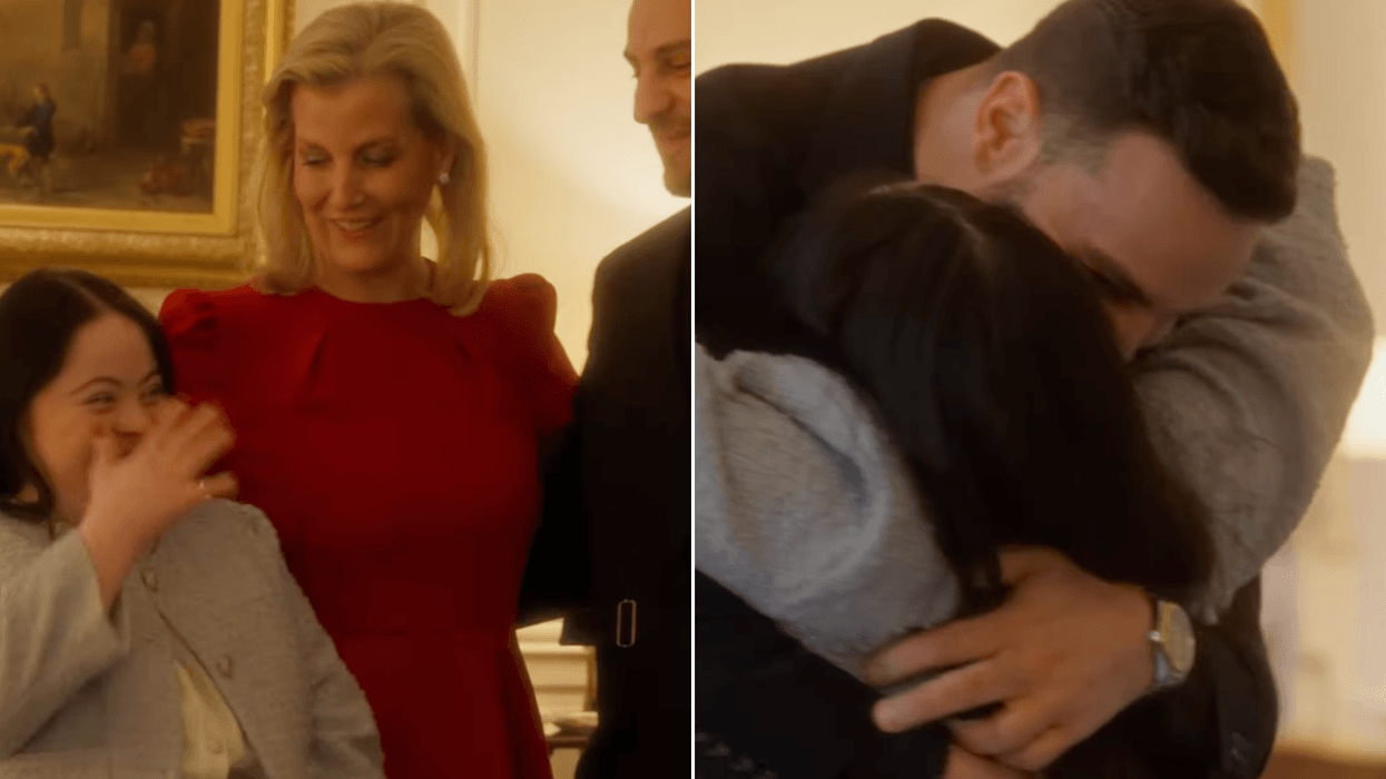 Duchess of Edinburgh