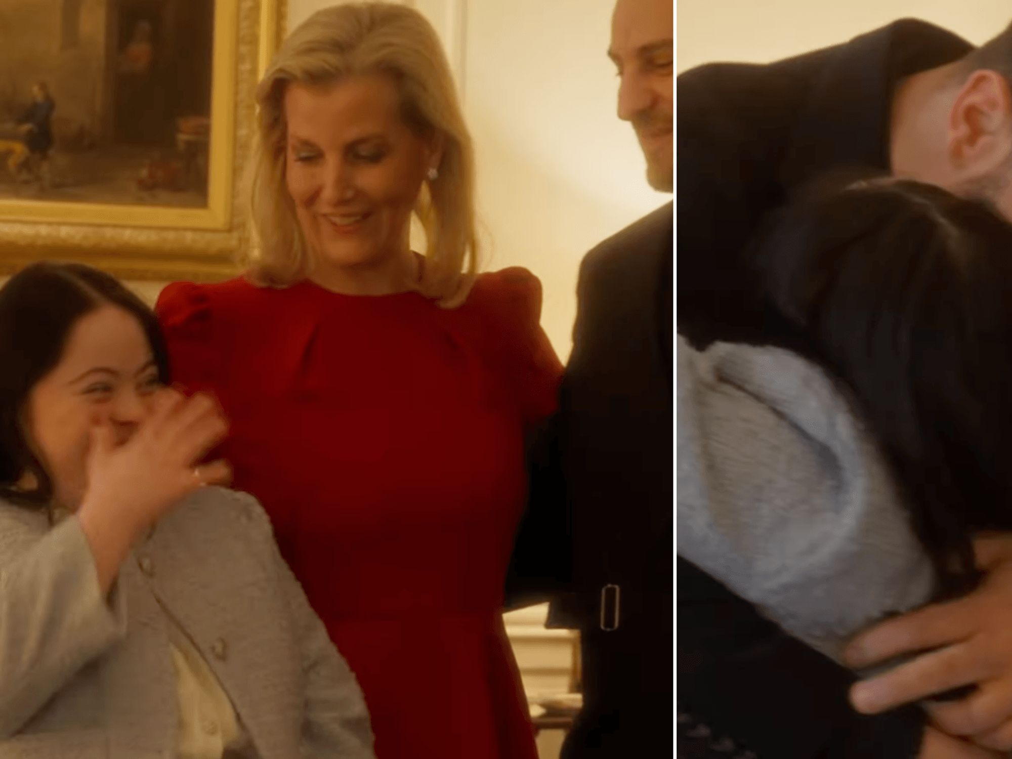 Duchess of Edinburgh