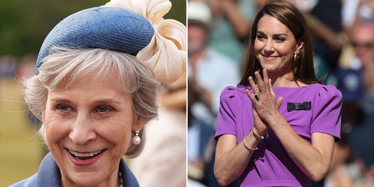 NextImg:Royal set for Wimbledon appearance amid Princess Kate speculation