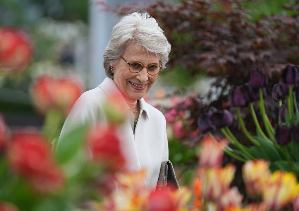 Duchess of Gloucester