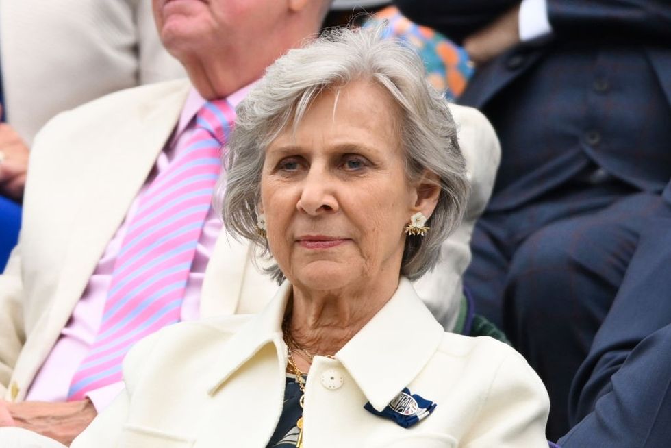 Duchess of Gloucester