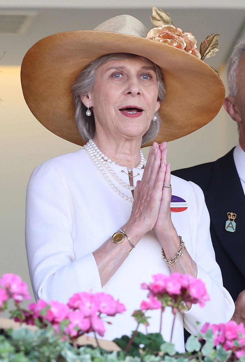 Duchess of Gloucester