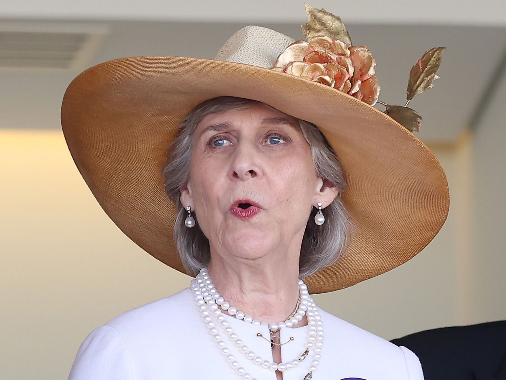 Duchess of Gloucester