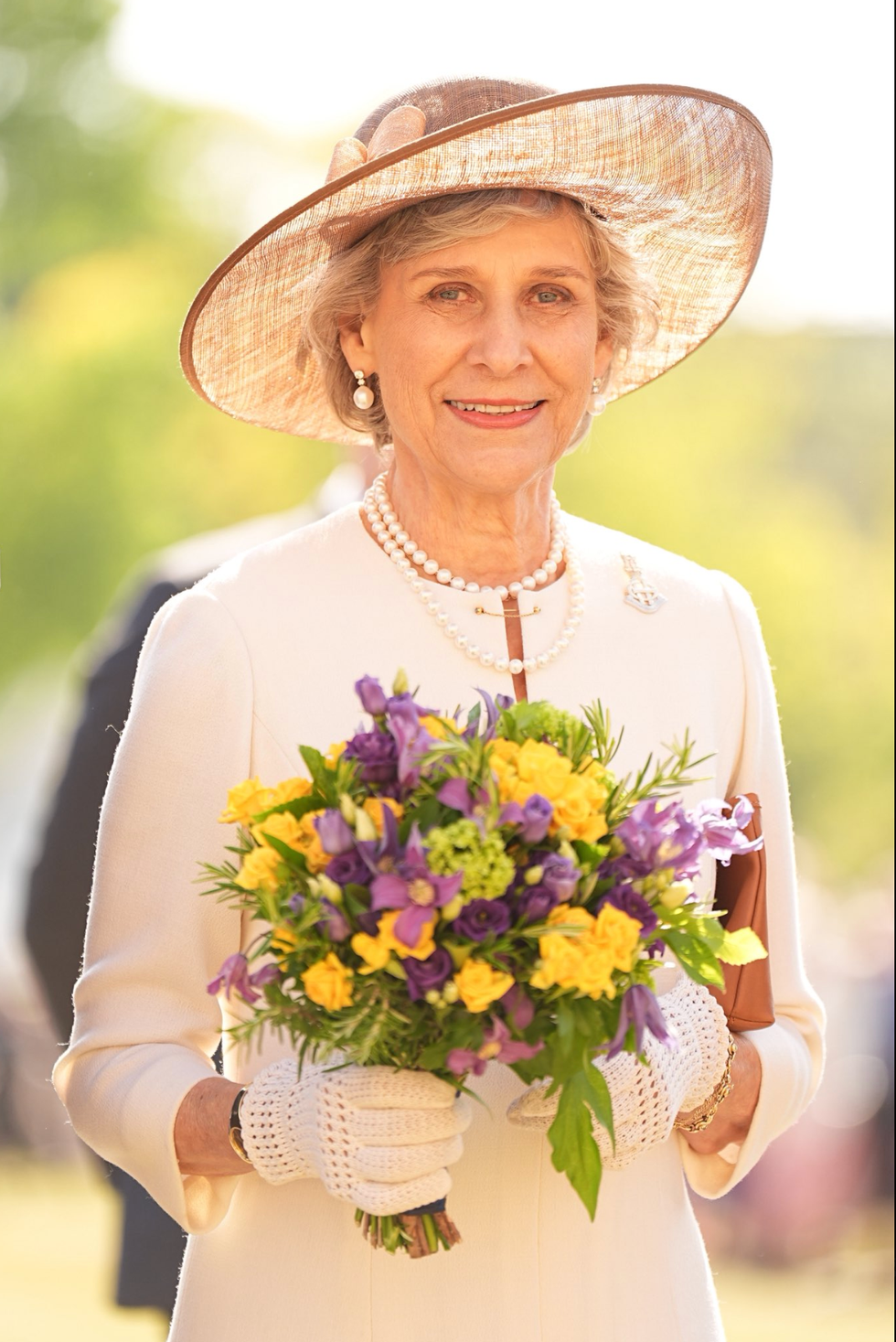 Duchess of Gloucester