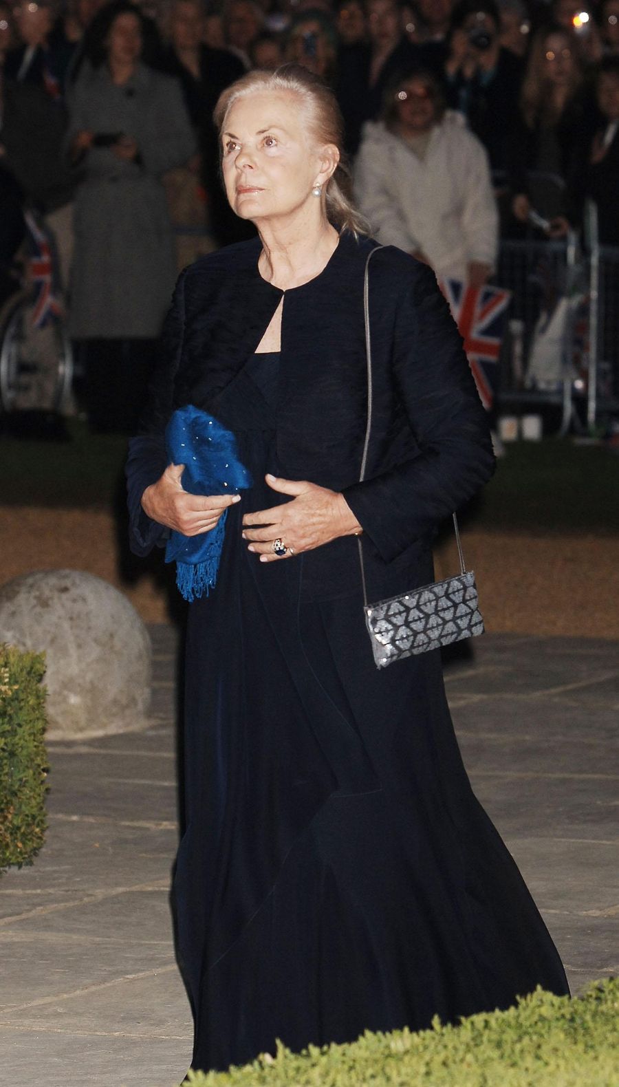 Duchess of Kent