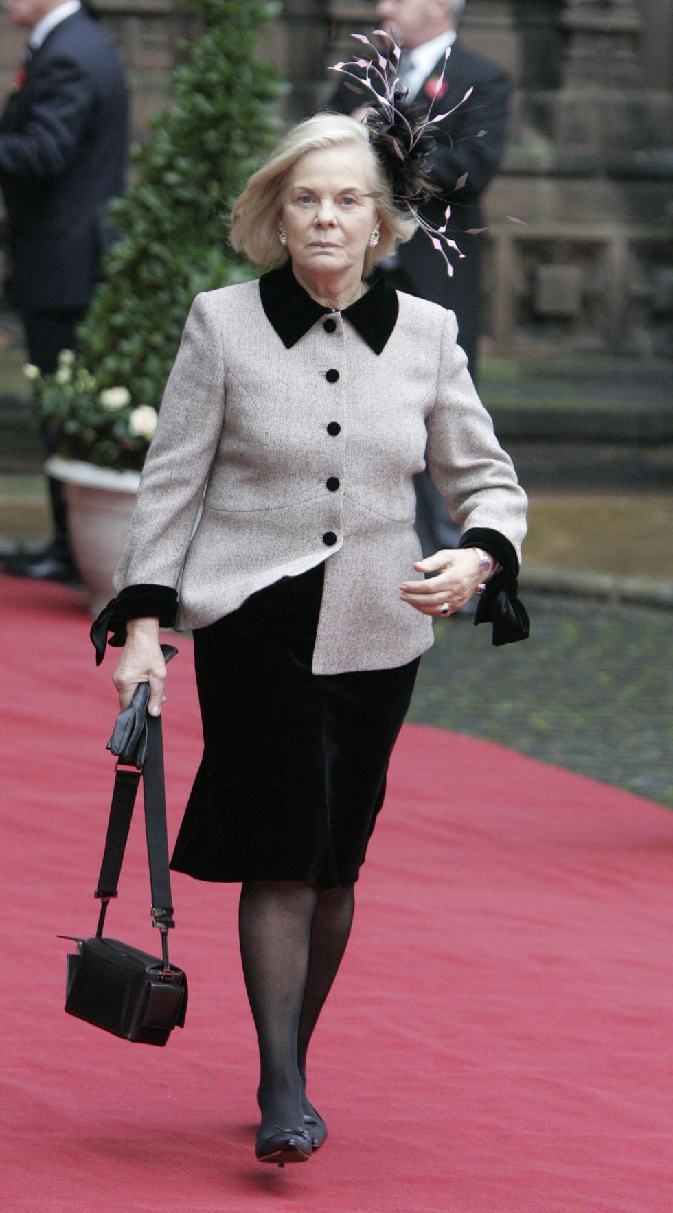 Duchess of Kent