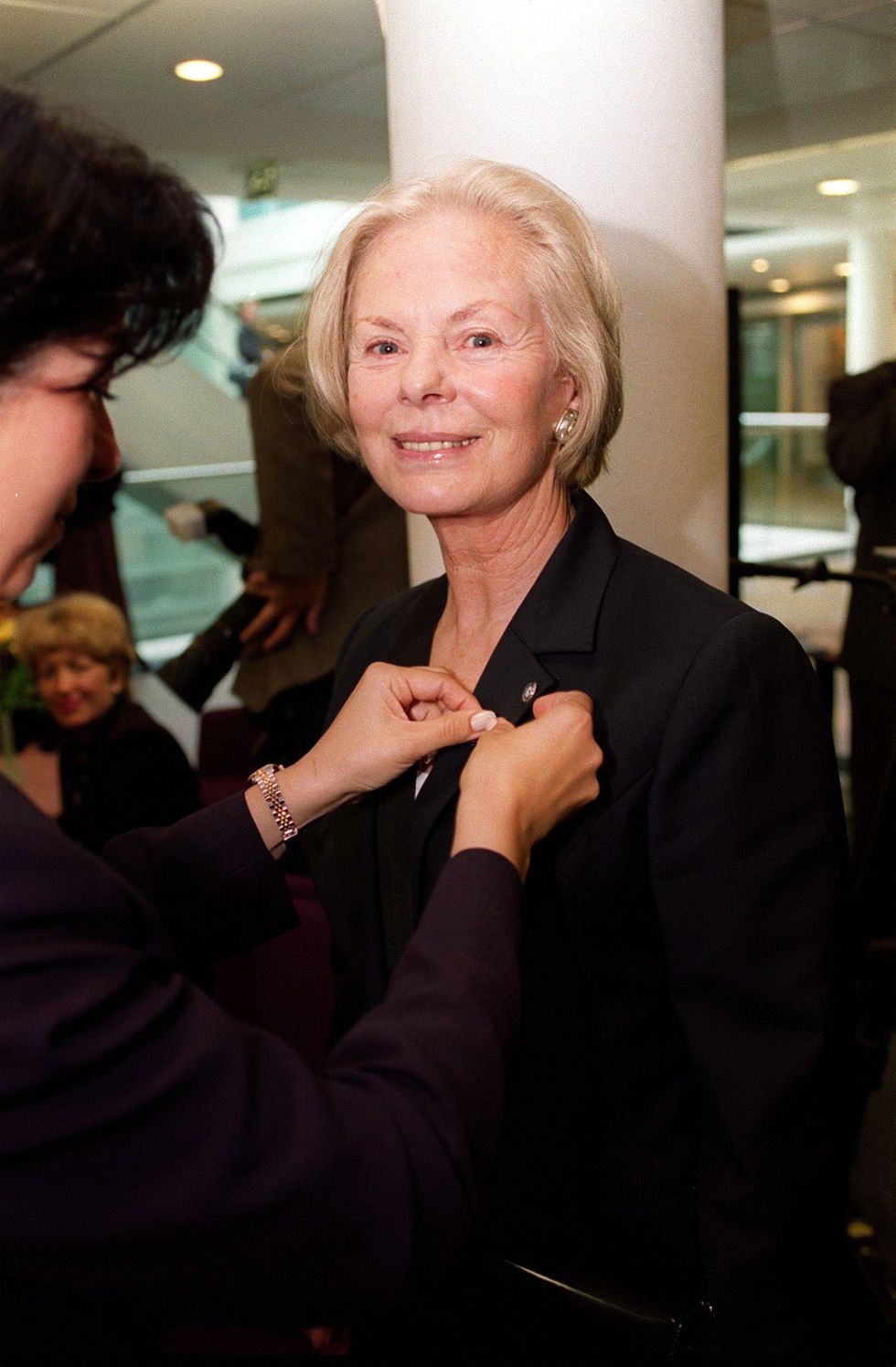 Duchess of Kent