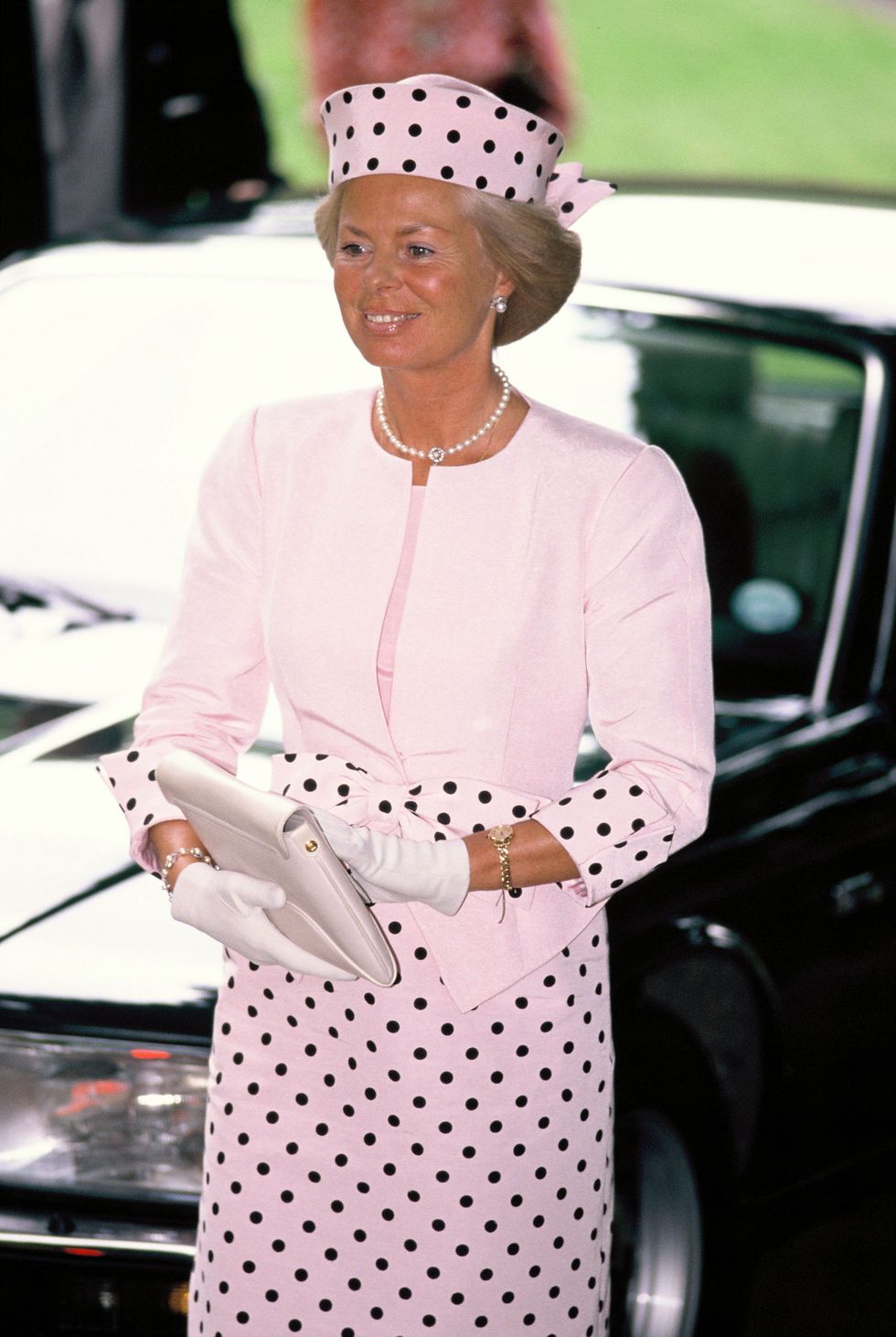 Duchess of Kent