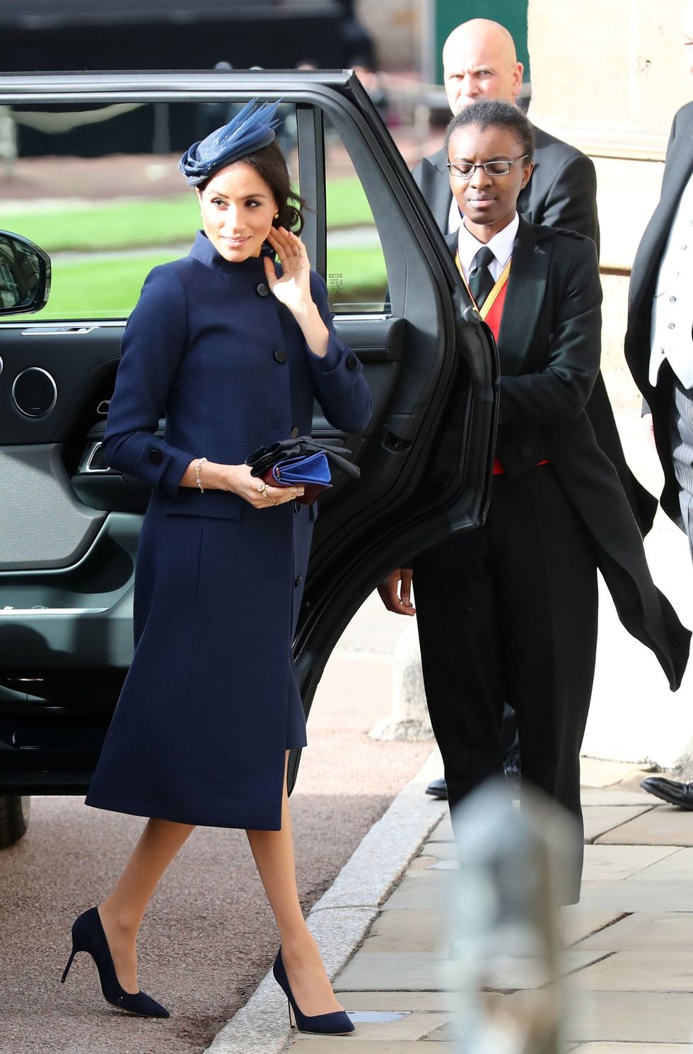 Duchess of Sussex