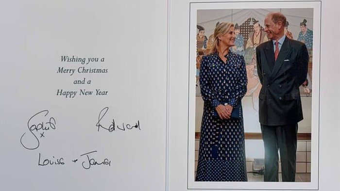 Duke and Duchess of Edinburgh