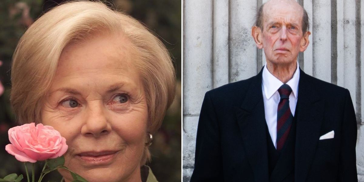 Royal guest list confirmed for Duchess of Kent’s vigil and private funeral as new details revealed Royal guest list confirmed for Duchess of Kent’s vigil and private funeral as new details revealed