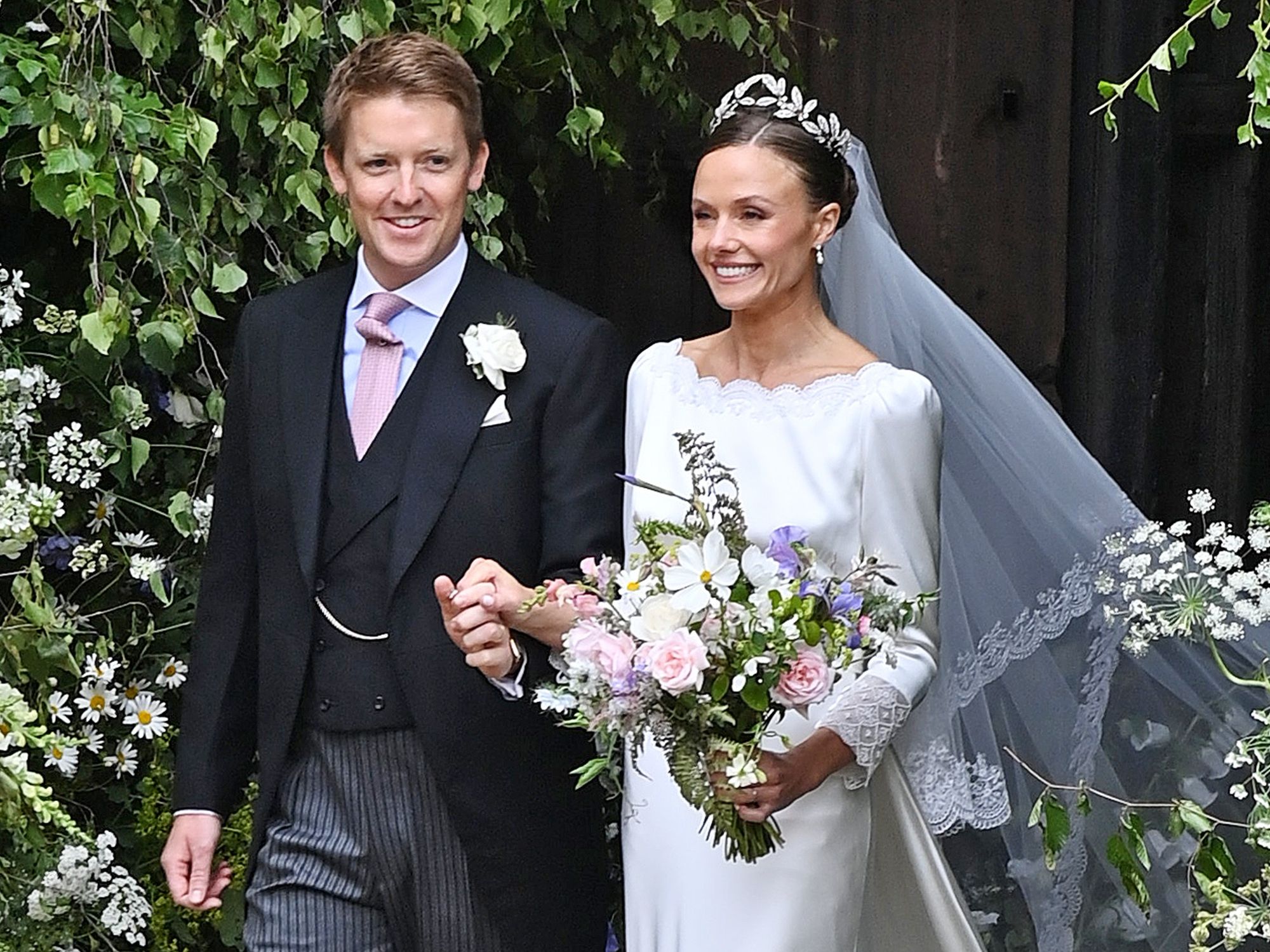 Duke and Duchess of Westminster