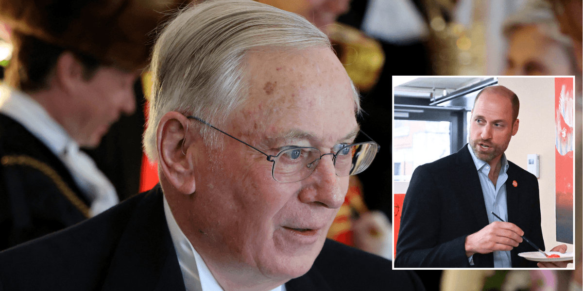 Duke of Gloucester, 81, quietly outperforms Prince William in number of Royal Family duties Duke of Gloucester, 81, quietly outperforms Prince William in number of Royal Family duties