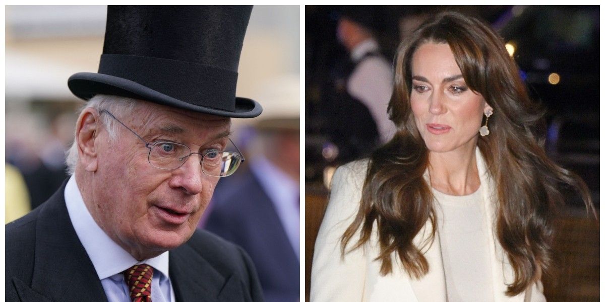 Kate Middleton’s work ethic slammed as Duke of Gloucester, 79, completes more engagements than Princess of Wales