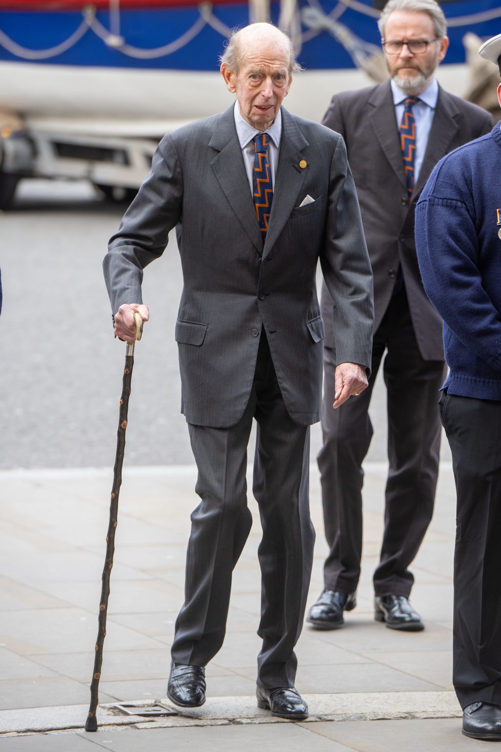 Duke of Kent