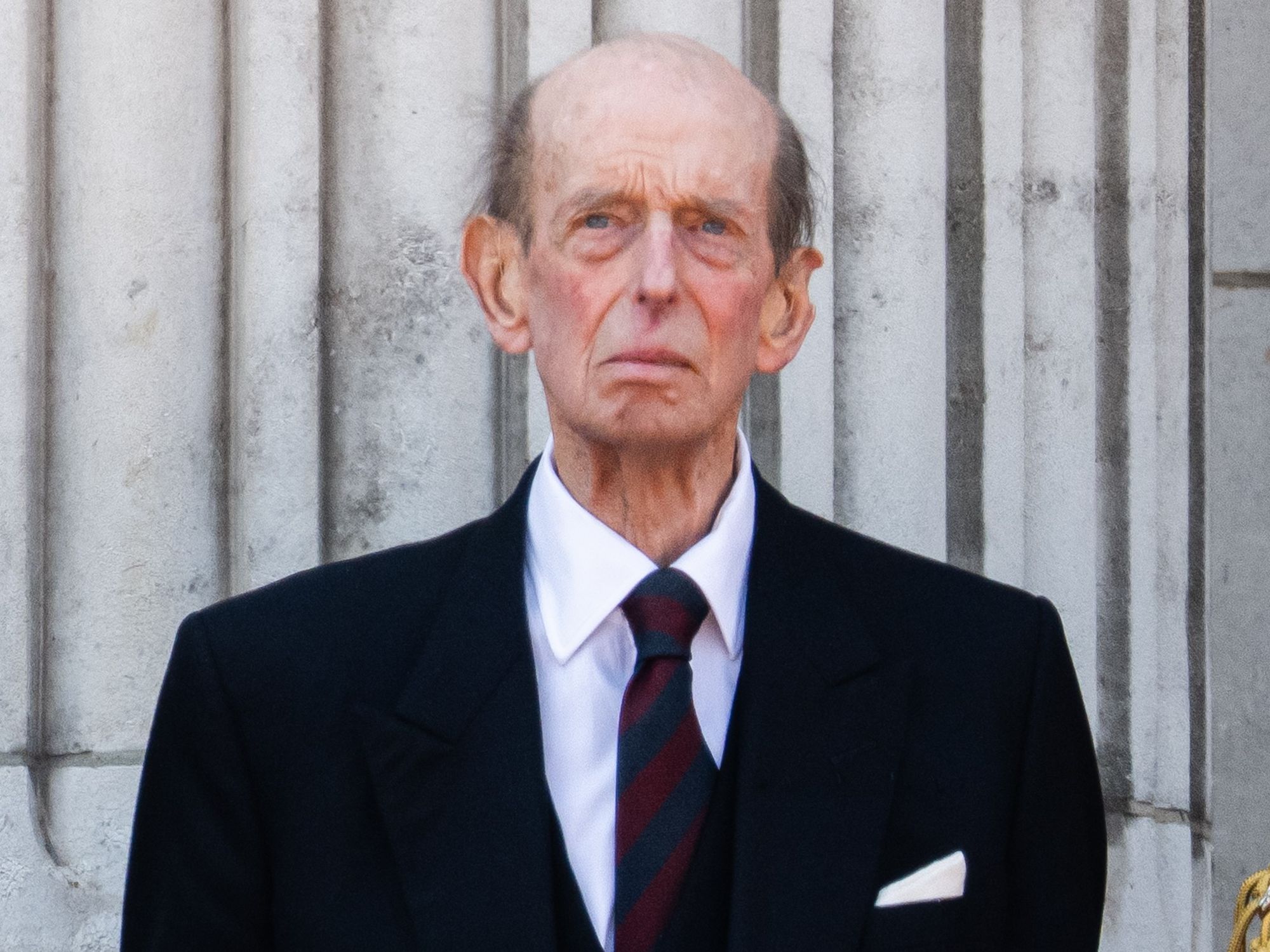 Duke of Kent