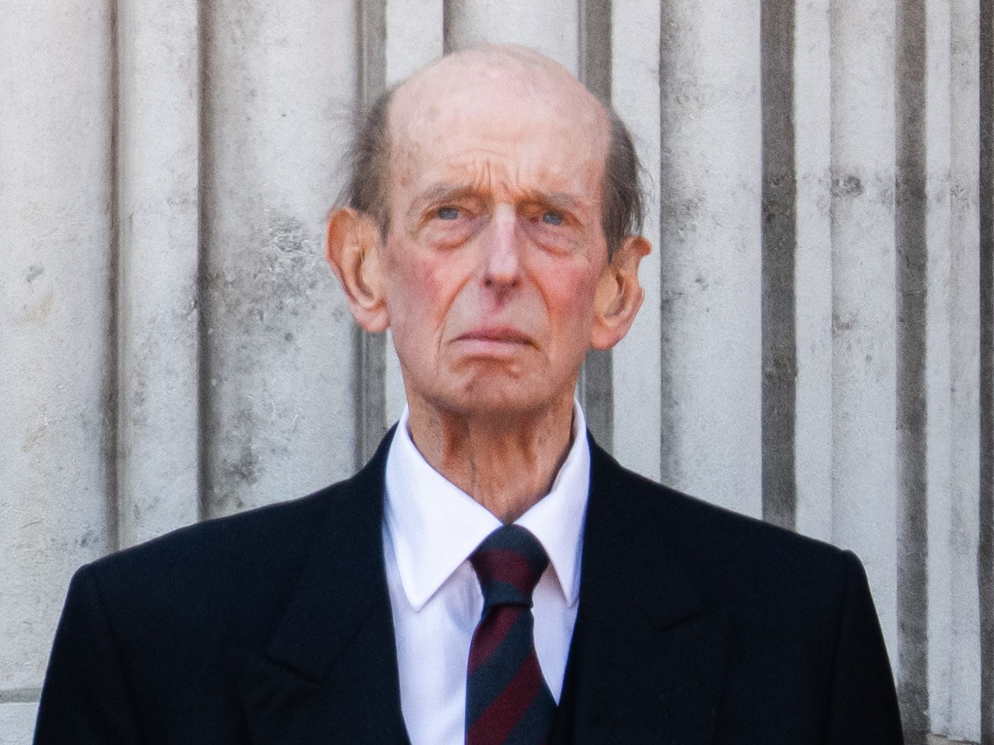 Duke of Kent