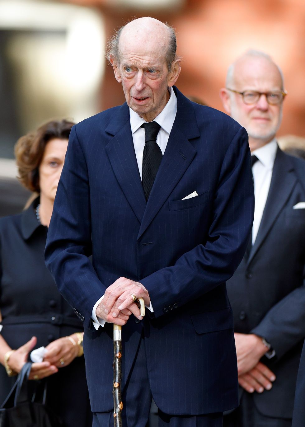 Duke of Kent