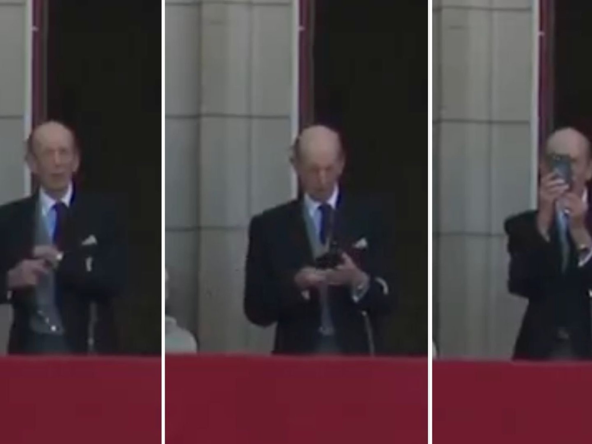 Duke of Kent