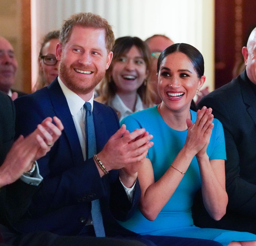 Duke of Sussex has helped release a 15-point plan to defeat misinformation.
