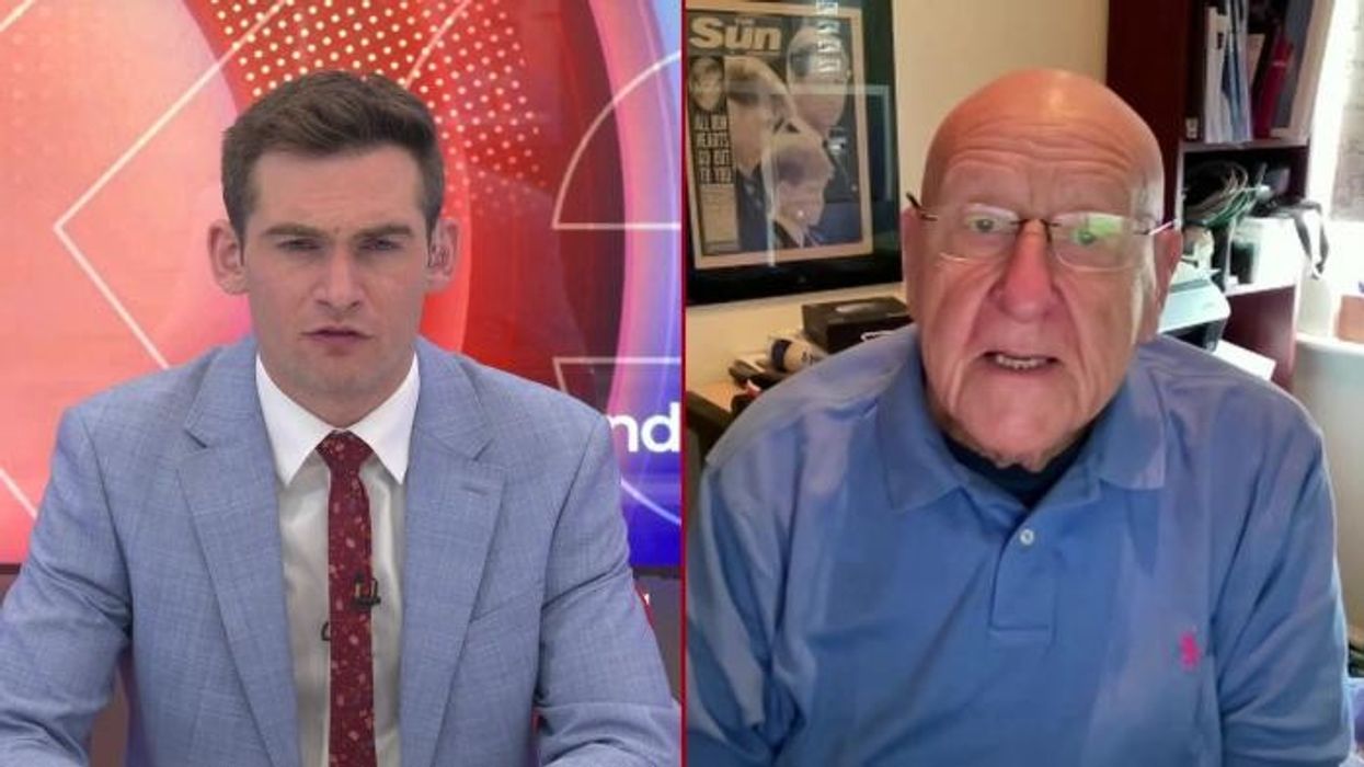 Prince Harry's claims about Queen Camilla firmly dismissed as details emerge