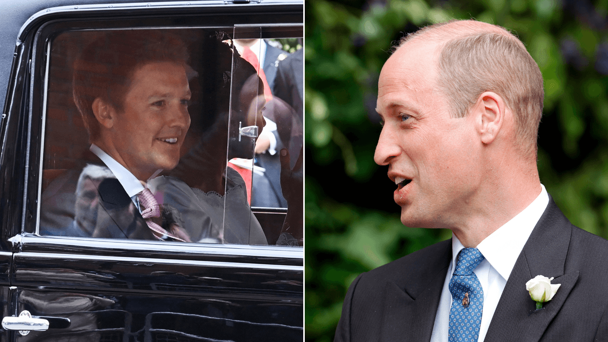 Duke of Westminster, Prince William