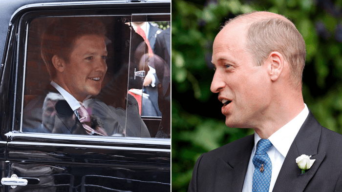 Duke of Westminster, Prince William