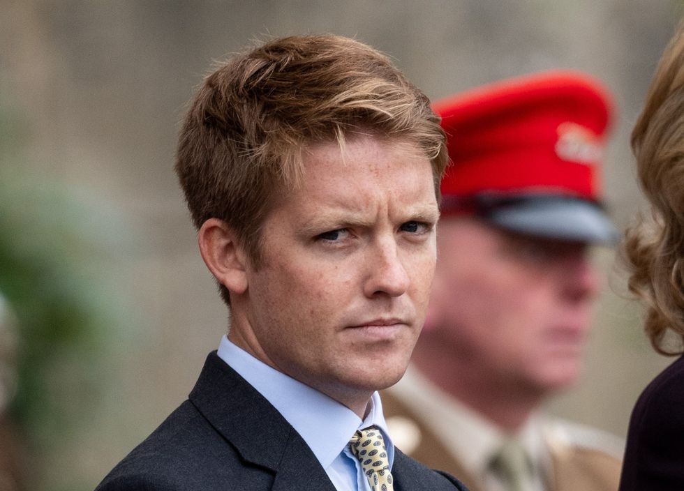 Duke of Westminster