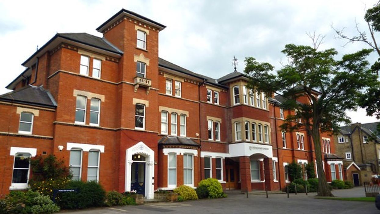 Dulwich Prep School