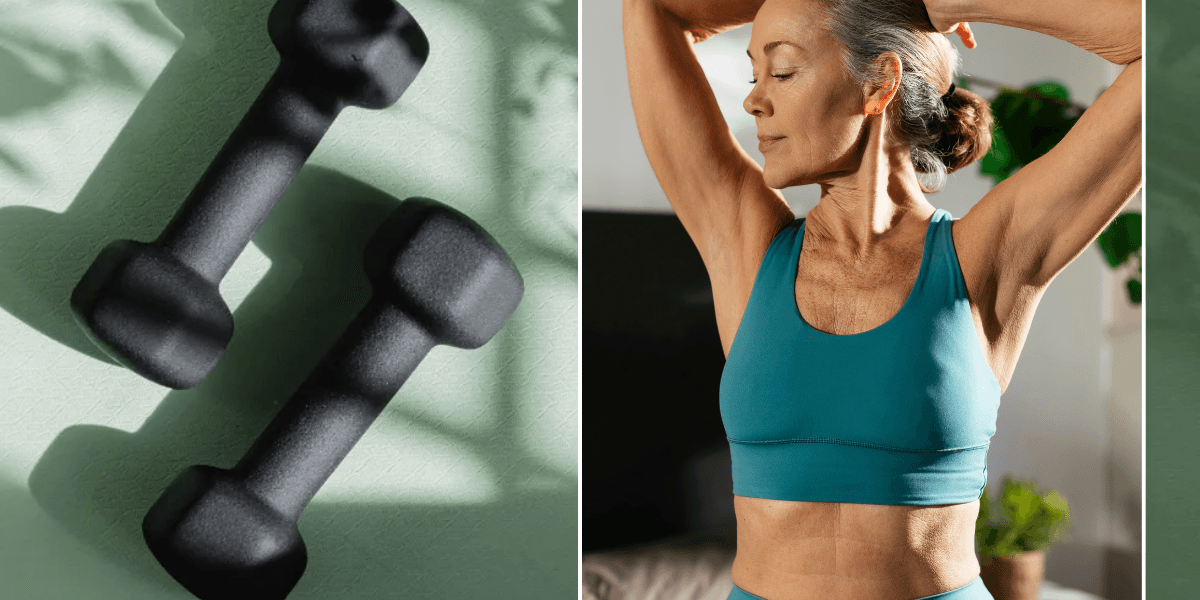 Weight loss: ‘I’m a fitness expert Weight loss: ‘I’m a fitness expert