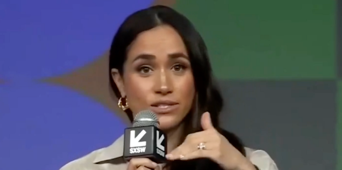 NextImg:'Why are they doing this?' Royal reporter questions Harry and Meghan's Colombia trip