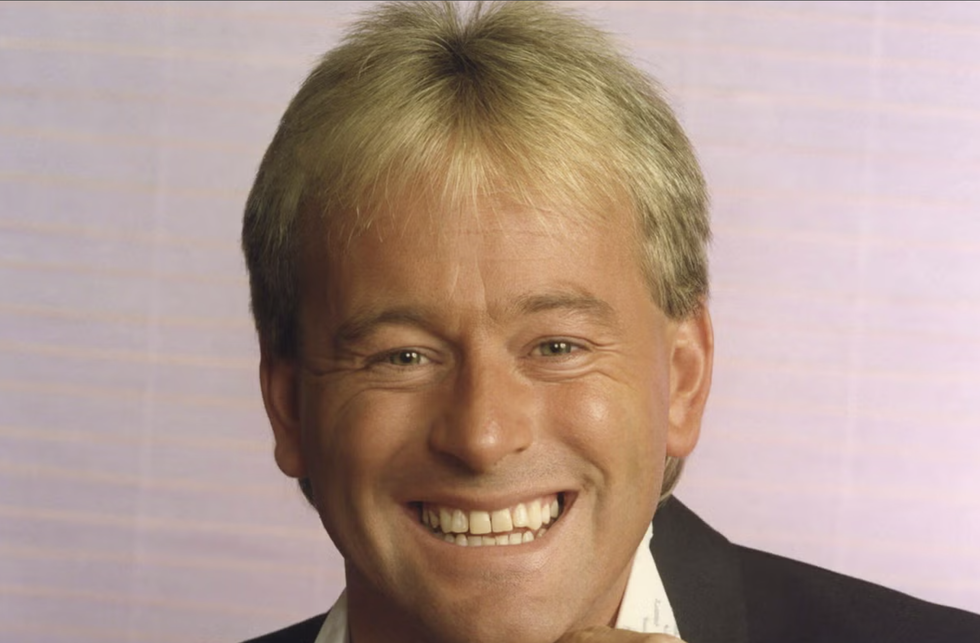 Duncan Norvelle