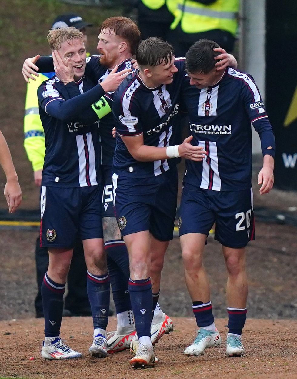 Dundee Celtic