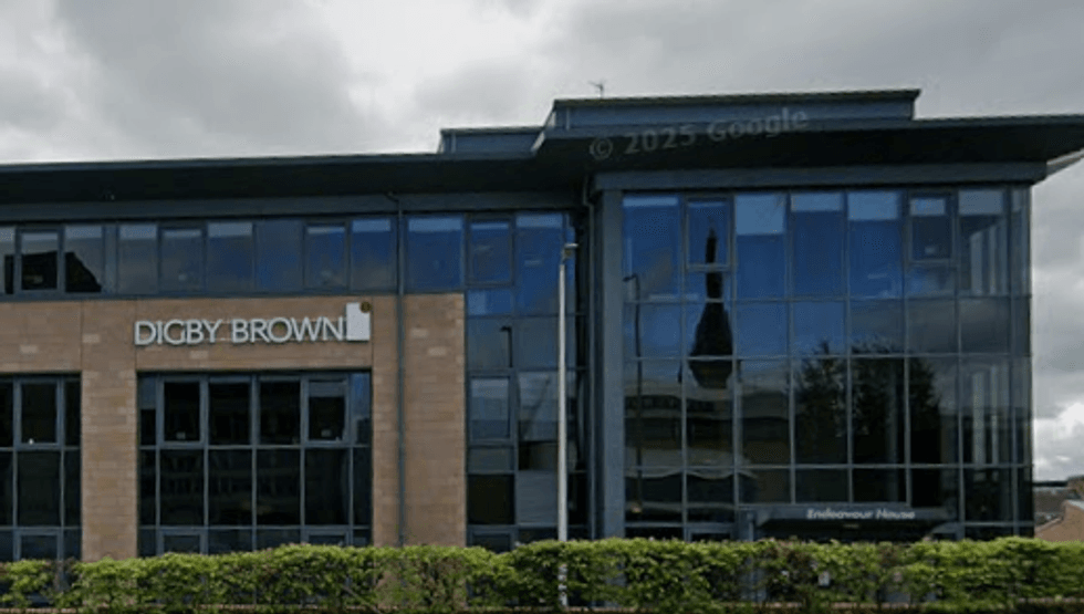 Dundee employment tribunal