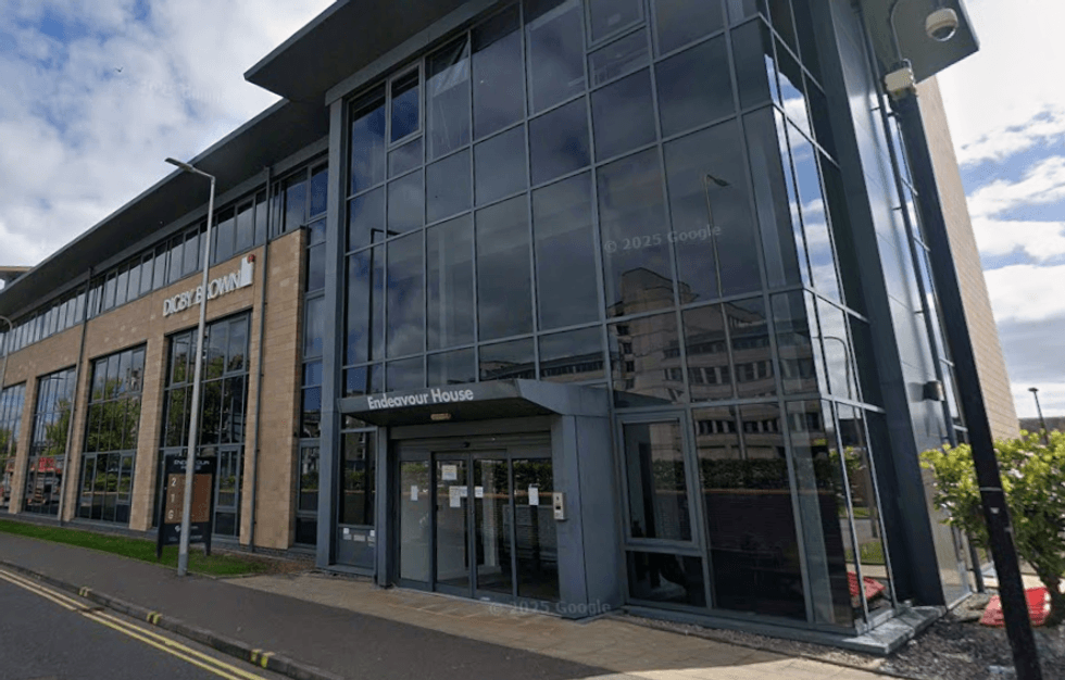 Dundee employment tribunal