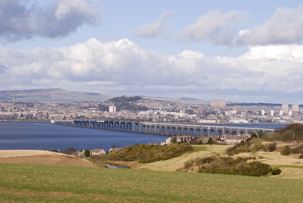 Dundee