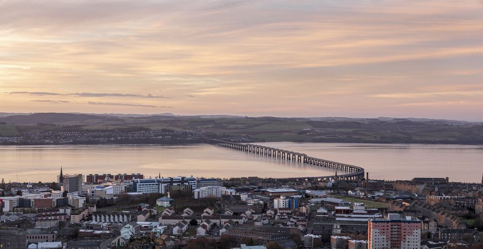 Dundee